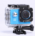 4K AquaPro Action Cam