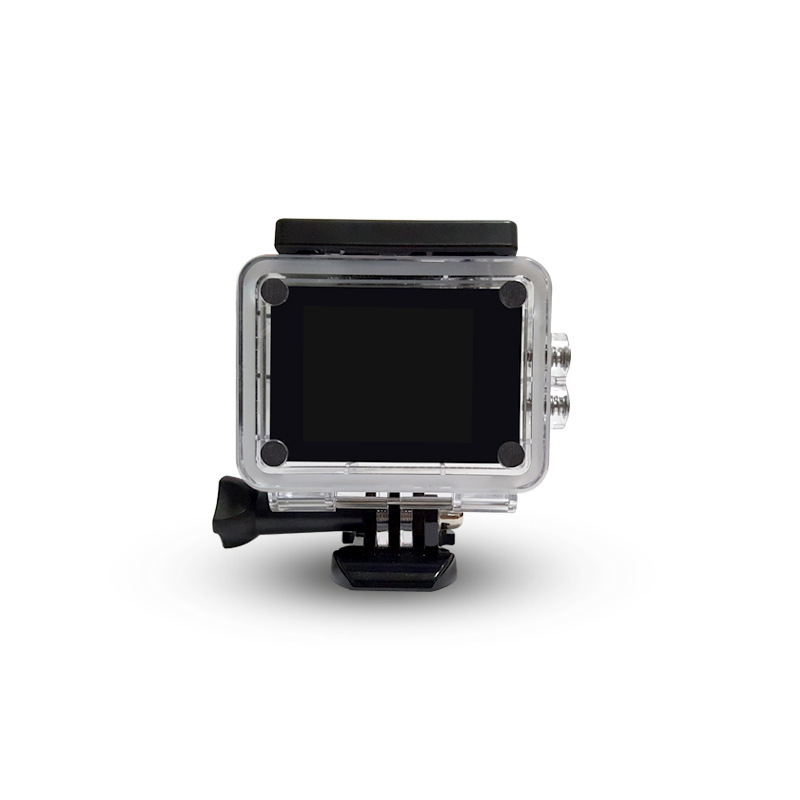 4K AquaPro Action Cam