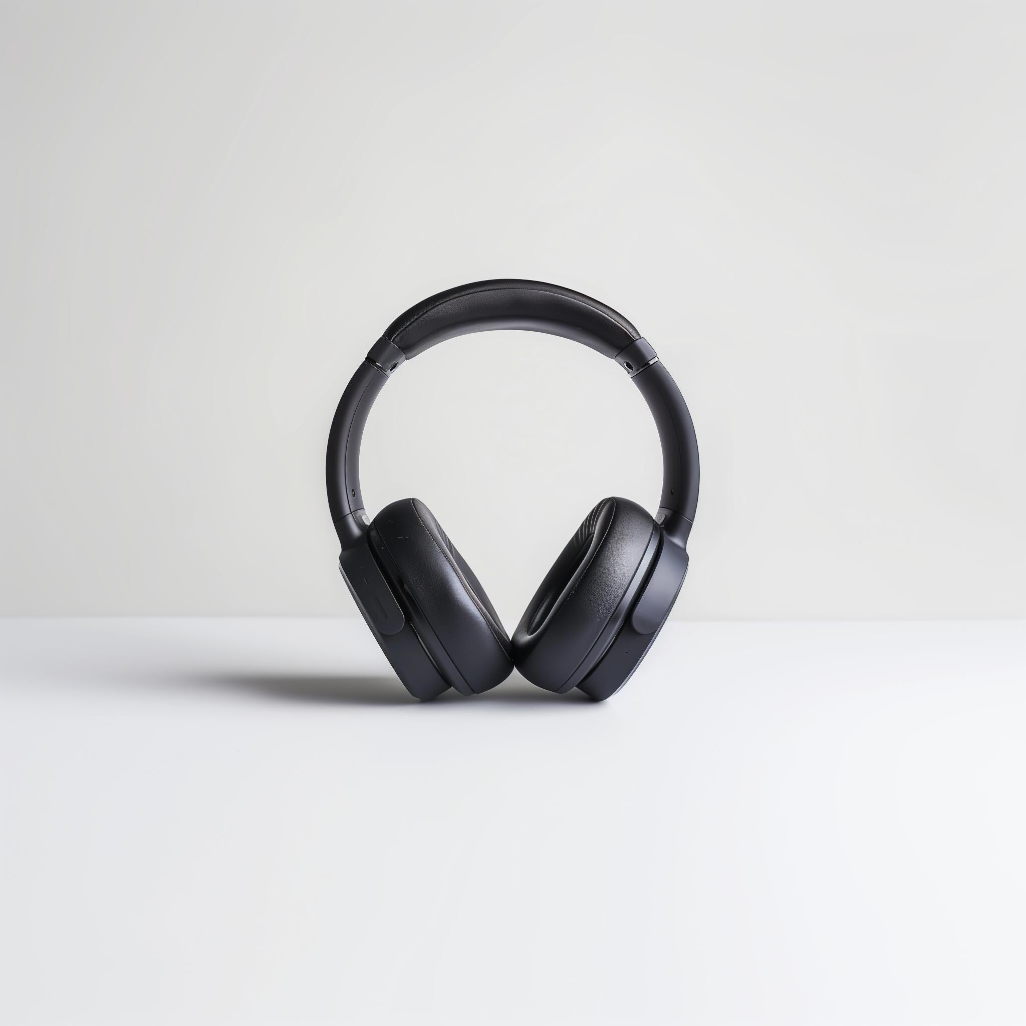 Outdoor wireless headphones